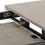 Extendable dining table Ono Image 9