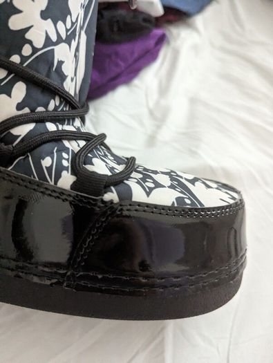 Ilse Jacobson Moon Snow boots 9075