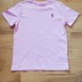 Girls t-shirt Next pink Image 2