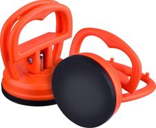 2 Pack 5.5 cm Car Auto Body Suction Cup Dent Puller Removal Tool