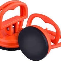 2 Pack 5.5 cm Car Auto Body Suction Cup Dent Puller Removal Tool