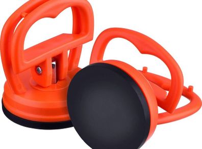 2 Pack 5.5 cm Car Auto Body Suction Cup Dent Puller Removal Tool