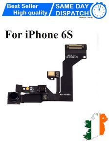 iPhone 6s Replacement Front Camera Proximity Sensor Light Motion Mic Flex Cable - FHT04IPCAM