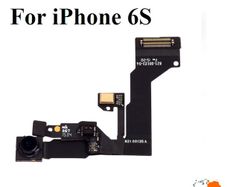 iPhone 6s Replacement Front Camera Proximity Sensor Light Motion Mic Flex Cable - FHT04IPCAM