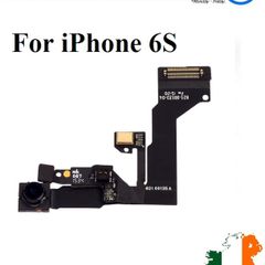 iPhone 6s Replacement Front Camera Proximity Sensor Light Motion Mic Flex Cable - FHT04IPCAM