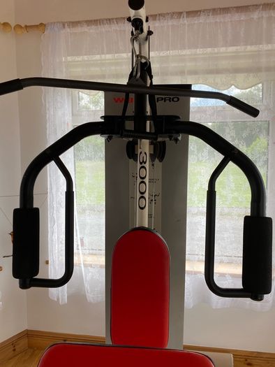 Multi Gym