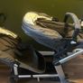 Mothercare Genie Grey Single or Double Buggy Image 8