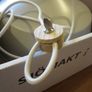 Ikea light    sjomakt  pendant light 39 cm Image 3