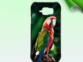 Personalised  galaxy S6 Active cover