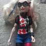 Mattel DC Super Hero Girls Harley Quinn 12'' Doll Image 2