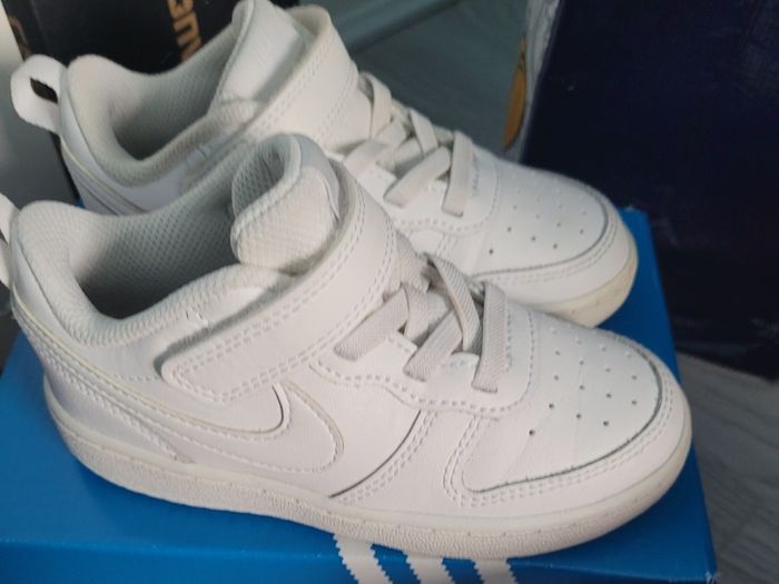 baby toddler trainers size c7/c8