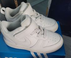 baby toddler trainers size c7/c8
