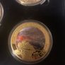 Battle of verdun coin collection free postage Image 2