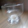 Retro Glass Desert Dishes x 6 for Sale Image 3