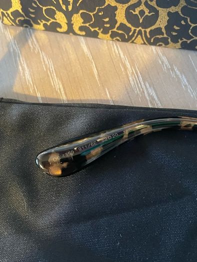 Sunglasses Dolce & Gabbana DG 4359 (911/6E)