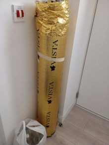 Underlay