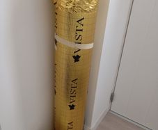 Underlay