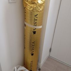 Underlay