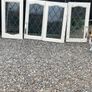 Glass cabinet doors Image 3