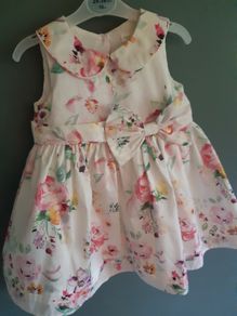 Elegant dress