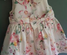 Elegant dress
