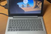 Lenovo Laptop 4gb 64gb storage w10