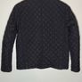 Superdry Mens Motorcycle Style Quilted Jacket Image 3