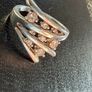 sterling silver ring Image 3