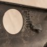 Peugeot 3008 II Front bumper left corner trim 9810869977 Image 3