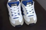 Adidas Trainers, size EU-19, UK-3