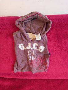 Brand New Guess  Baby Top