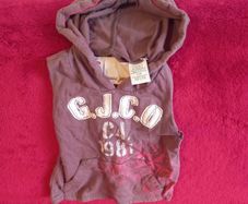Brand New Guess  Baby Top