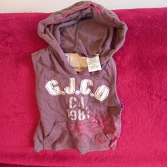 Brand New Guess  Baby Top
