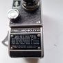 Paillard Bolex 8mm Vintage Film Movie Camera Image 8