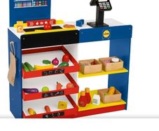 Toy Supermarket