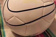 Nike 'MERCURIAL' Size 5 Football