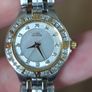 Citizen Eco Drive Gold & Silver tone Image 2