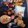 Disney Soft Toys Image 2
