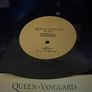 Queen and Vanguard Flash vinyls x2 Image 6