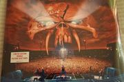 Iron Maiden.