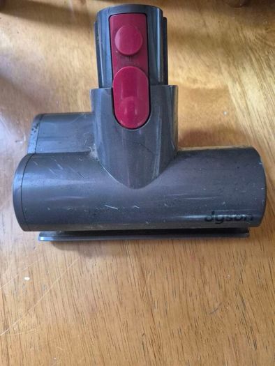 Dyson Hoover