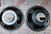 8 Celestion Rocket 50