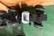 Pedal Tractor