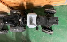 Pedal Tractor