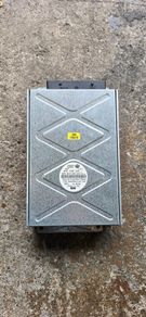 Audi A6 C6 2005 - 2011 amplifier sound control unit