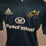 Munster 2013/14 Jersey - Medium size Image 2