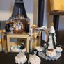 Hogwarts Clock Tower Image 4