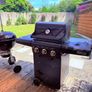 Sahara Premium BBQ Image 2