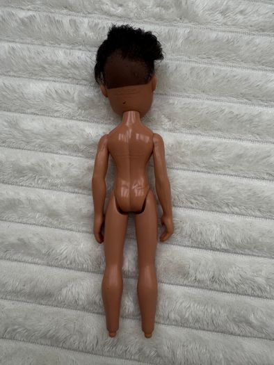 Bratz Boyz Dylan 2003 Left hand is too loose Used Please see photos
