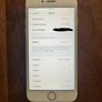iPhone 7 128GB Locked Vodafone Image 4